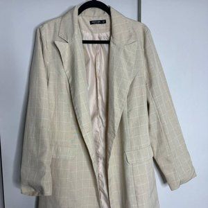 Nasty Gal Blazer